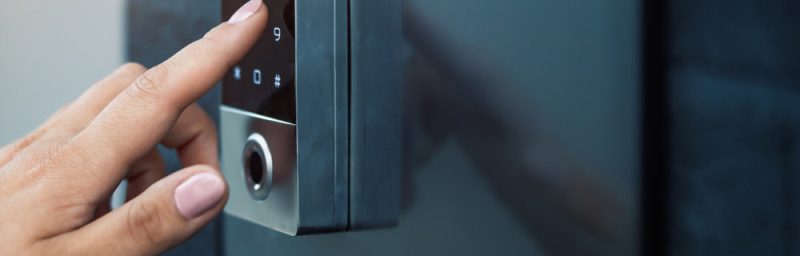 passersystem brf Stockholm